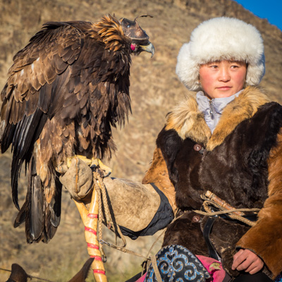 Mongolia (2017)