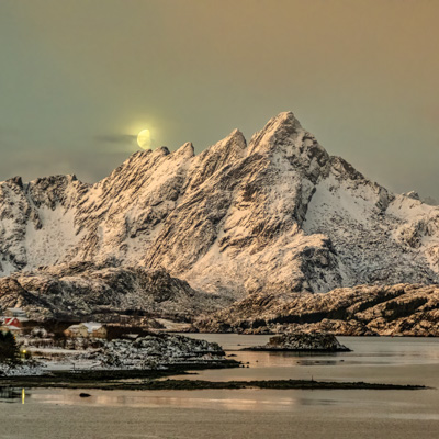 Lofoten (2025)
