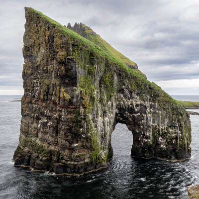 The Faroe Islands (2025)