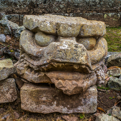 Lost World of the Mayans (2026)