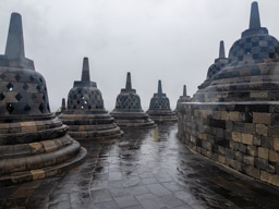 Borobudur Temple