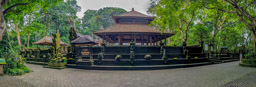 Daalem Agung Temple