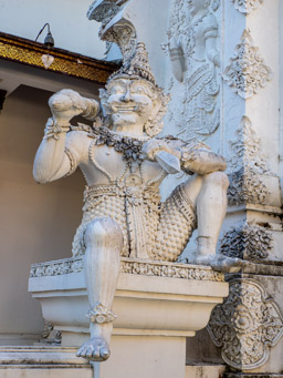 Wat Pha Dara Phi Rom