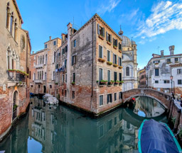 Venice