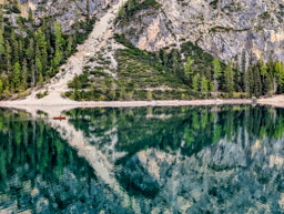 Lake Braies