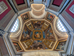Vatican Museum