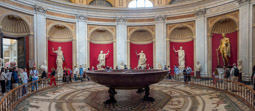 Vatican Museum