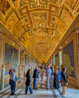 Vatican Museum