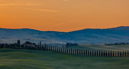 Tuscany