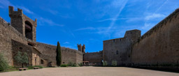 Fortezza di Montalcino