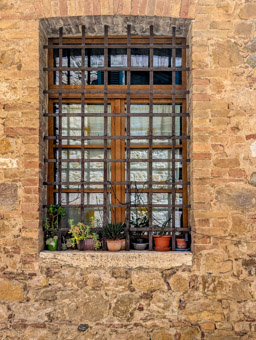 San Quirico d'Orcia