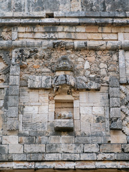 Uxmal 