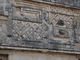 Uxmal 
