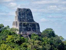 Tikal