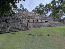 Copán 