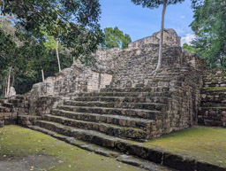 Calakmul