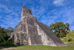 Tikal