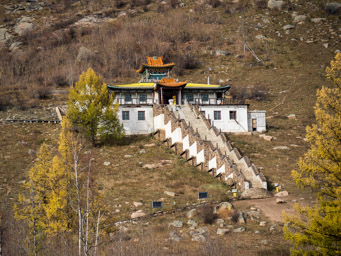 Ariyabal Meditation Temple