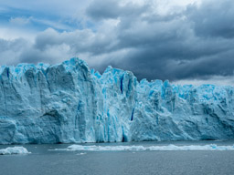 Perito Moreno Glacier - Los Glaciares National Park, Argentina