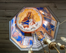 Church of the Holy Mother of God