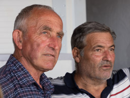 Slobodan Nedeljkovic and Hranislav Ilic - Donja Lokosnica