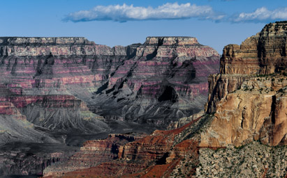 Grand Canyon Colors #2